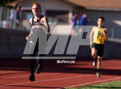 Thumbnail 1 in Yreka Lions Invitational photogallery.