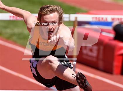 Thumbnail 1 in Yreka Lions Invitational photogallery.