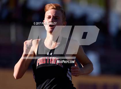 Thumbnail 2 in Yreka Lions Invitational photogallery.