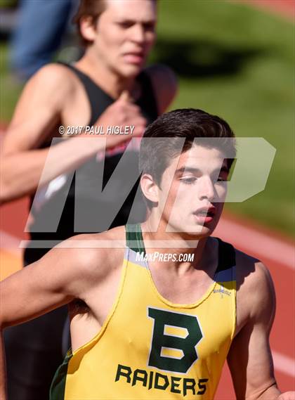 Thumbnail 1 in Yreka Lions Invitational photogallery.