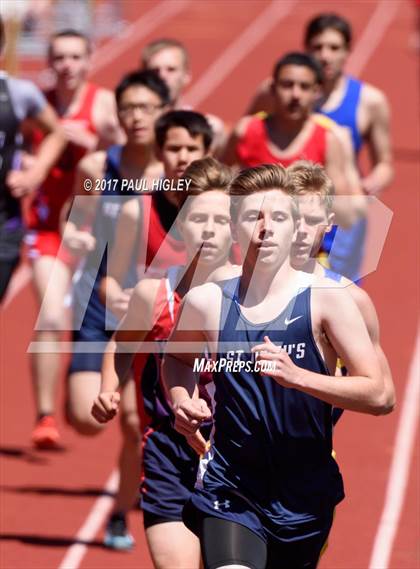 Thumbnail 1 in Yreka Lions Invitational photogallery.