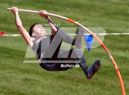 Thumbnail 3 in Yreka Lions Invitational photogallery.