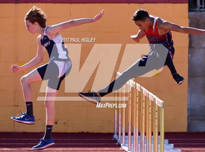 Thumbnail 2 in Yreka Lions Invitational photogallery.