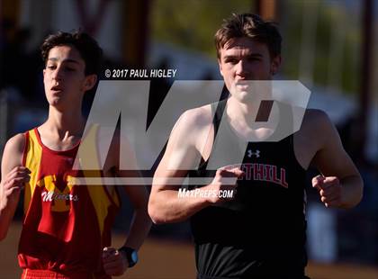 Thumbnail 3 in Yreka Lions Invitational photogallery.