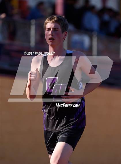 Thumbnail 1 in Yreka Lions Invitational photogallery.
