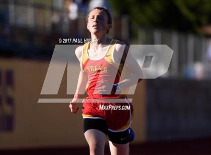 Thumbnail 3 in Yreka Lions Invitational photogallery.