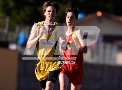 Thumbnail 2 in Yreka Lions Invitational photogallery.