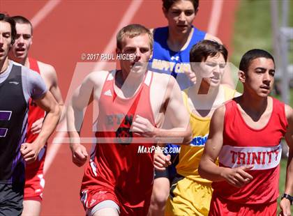 Thumbnail 2 in Yreka Lions Invitational photogallery.