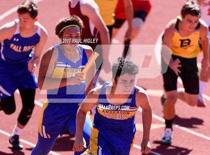 Thumbnail 1 in Yreka Lions Invitational photogallery.
