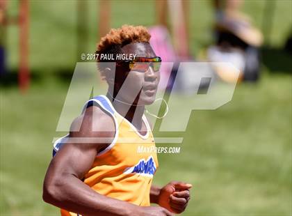 Thumbnail 1 in Yreka Lions Invitational photogallery.