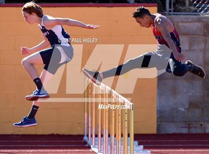 Thumbnail 1 in Yreka Lions Invitational photogallery.