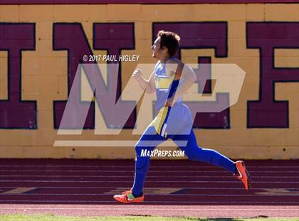 Thumbnail 3 in Yreka Lions Invitational photogallery.