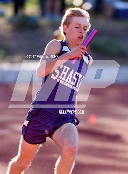 Thumbnail 1 in Yreka Lions Invitational photogallery.