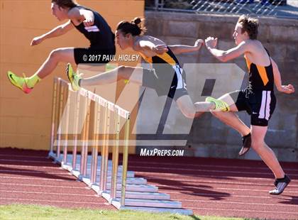 Thumbnail 3 in Yreka Lions Invitational photogallery.