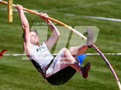 Thumbnail 1 in Yreka Lions Invitational photogallery.