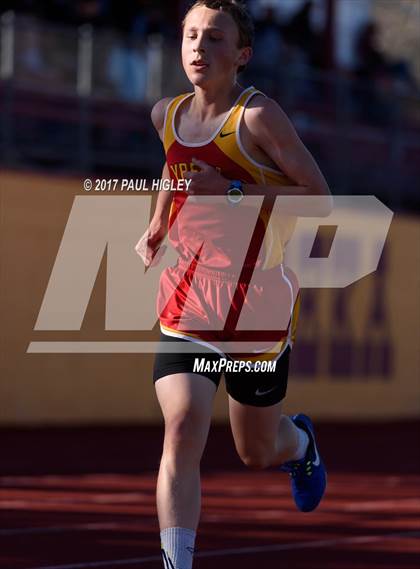 Thumbnail 3 in Yreka Lions Invitational photogallery.