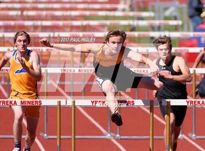 Thumbnail 3 in Yreka Lions Invitational photogallery.