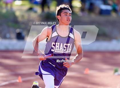 Thumbnail 2 in Yreka Lions Invitational photogallery.