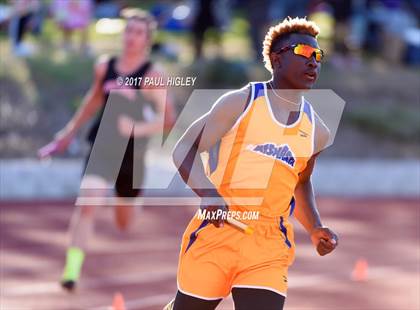 Thumbnail 3 in Yreka Lions Invitational photogallery.