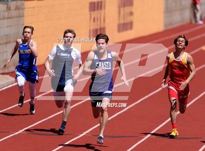 Thumbnail 1 in Yreka Lions Invitational photogallery.