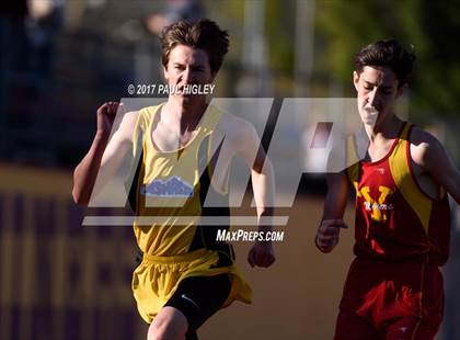Thumbnail 3 in Yreka Lions Invitational photogallery.