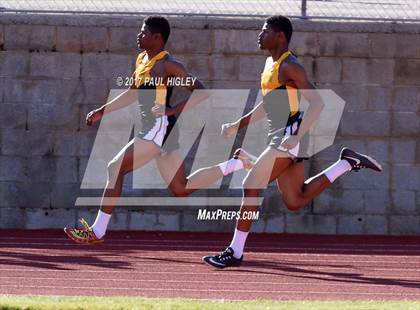 Thumbnail 1 in Yreka Lions Invitational photogallery.
