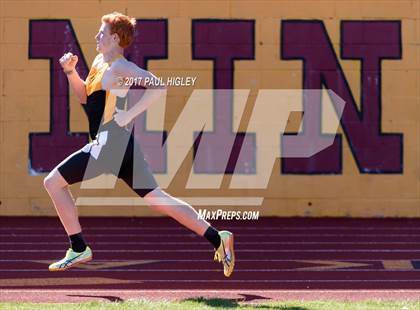 Thumbnail 3 in Yreka Lions Invitational photogallery.