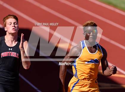 Thumbnail 1 in Yreka Lions Invitational photogallery.