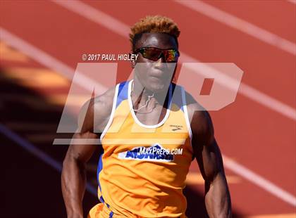 Thumbnail 2 in Yreka Lions Invitational photogallery.