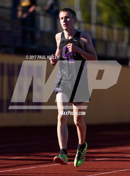 Thumbnail 2 in Yreka Lions Invitational photogallery.