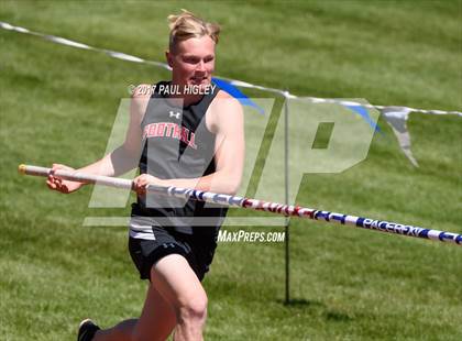 Thumbnail 1 in Yreka Lions Invitational photogallery.