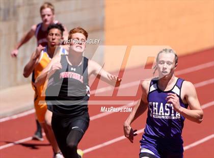 Thumbnail 2 in Yreka Lions Invitational photogallery.