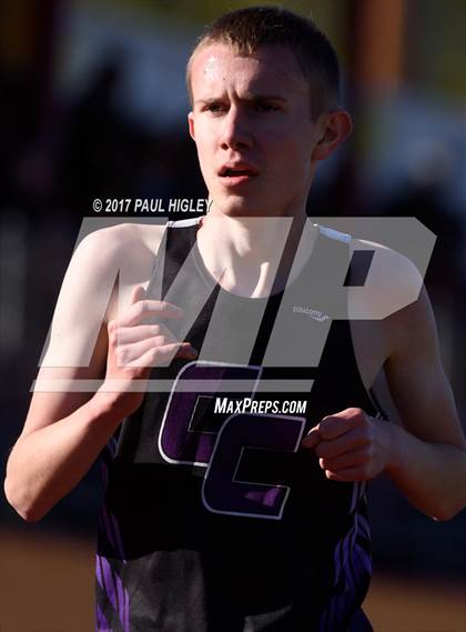 Thumbnail 1 in Yreka Lions Invitational photogallery.