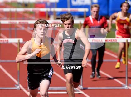Thumbnail 1 in Yreka Lions Invitational photogallery.
