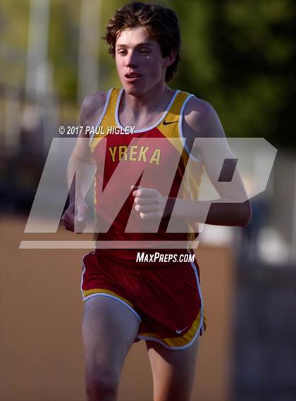 Thumbnail 3 in Yreka Lions Invitational photogallery.