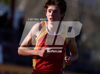 Thumbnail 2 in Yreka Lions Invitational photogallery.