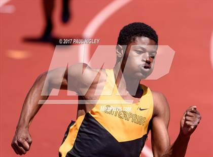 Thumbnail 3 in Yreka Lions Invitational photogallery.