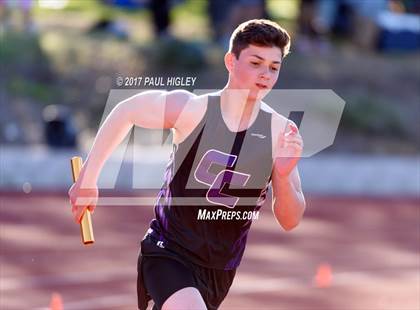 Thumbnail 1 in Yreka Lions Invitational photogallery.