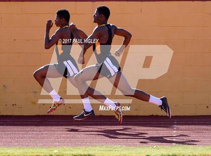 Thumbnail 1 in Yreka Lions Invitational photogallery.