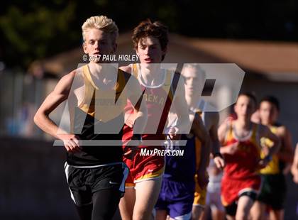 Thumbnail 3 in Yreka Lions Invitational photogallery.