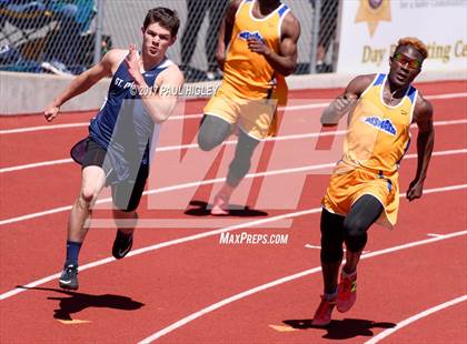 Thumbnail 1 in Yreka Lions Invitational photogallery.