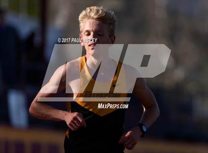 Thumbnail 1 in Yreka Lions Invitational photogallery.