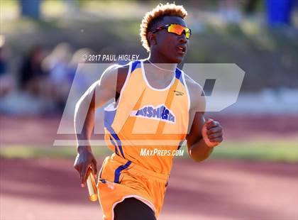 Thumbnail 1 in Yreka Lions Invitational photogallery.