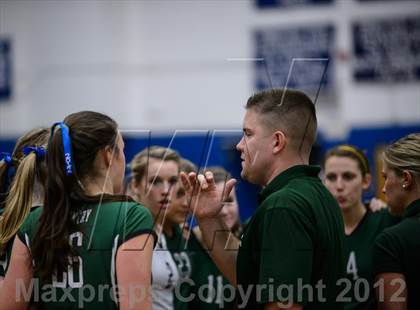 Thumbnail 1 in Coventry vs. Holy Cross (CIAC Class S Final) photogallery.
