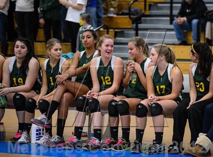 Thumbnail 3 in Coventry vs. Holy Cross (CIAC Class S Final) photogallery.