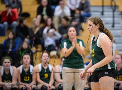 Thumbnail 3 in Coventry vs. Holy Cross (CIAC Class S Final) photogallery.