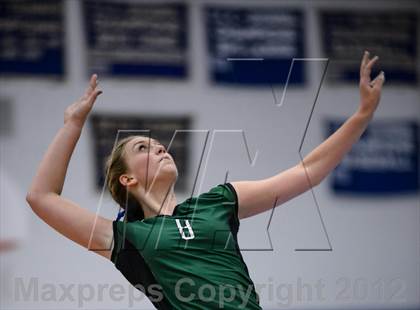 Thumbnail 1 in Coventry vs. Holy Cross (CIAC Class S Final) photogallery.