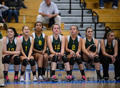Thumbnail 1 in Coventry vs. Holy Cross (CIAC Class S Final) photogallery.