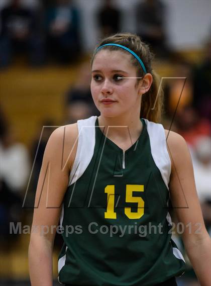 Thumbnail 2 in Coventry vs. Holy Cross (CIAC Class S Final) photogallery.