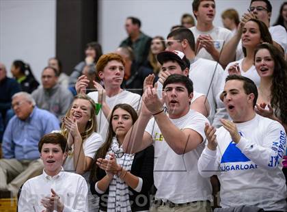 Thumbnail 3 in Coventry vs. Holy Cross (CIAC Class S Final) photogallery.